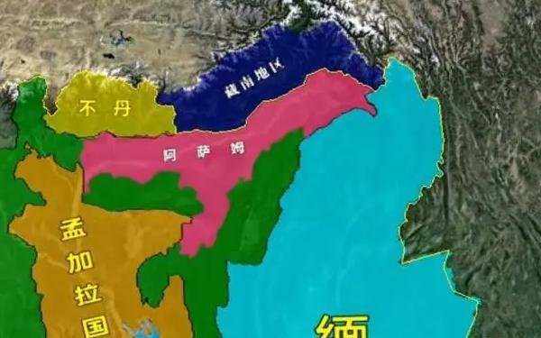 印军凌晨开火，上百架无人机突袭藏南！据《今日印度》报道，印军突然在7月14日凌晨