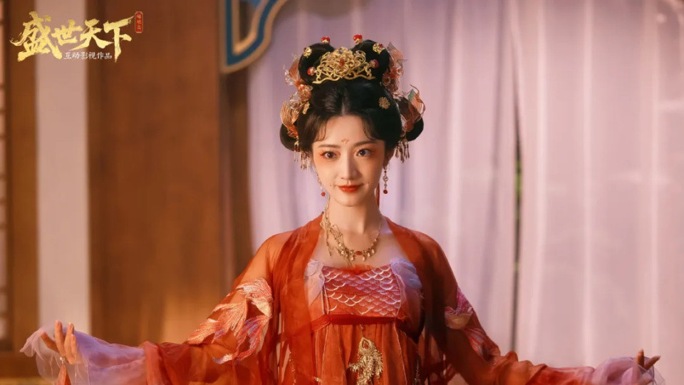女性终难逃娇妻规训？《盛世天下》新增女帝私奔支线，或未播先崩