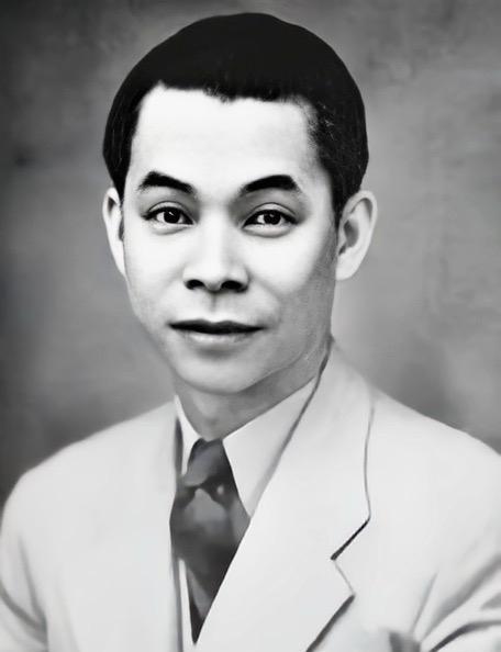 1930年，柯麟在香港开了一个诊所，柯正平在香港开了一个烟馆，两人都是地下党，又