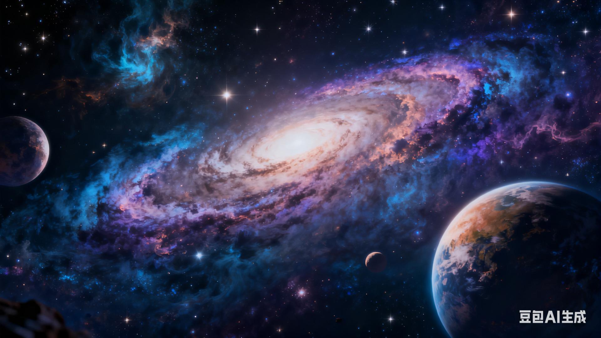 基于物质与空间不相容假设的宇宙现象新解与理论探究