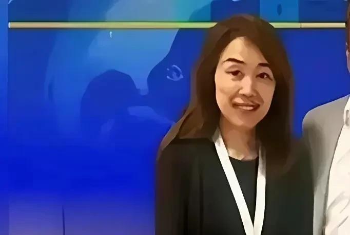 富国银行高管茅晨月被限制离华，结果看到贝莱德告知员工，去中国出差时不要使用一切有