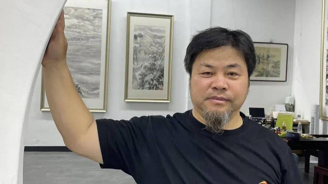 中国首部系统研究历代画僧与禅画的学术专著《禅海拾贝》正式出版