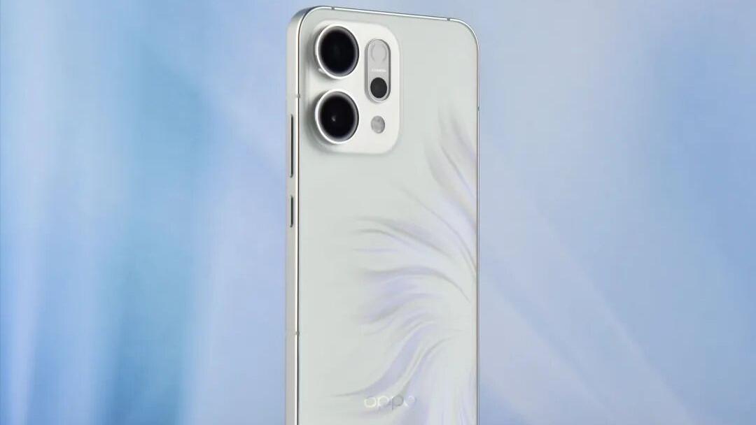 OPPO，目前“适合捡漏”的三款手机！