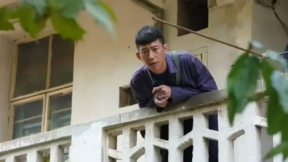 电视剧《依依向北风》开播，能成爆款吗？
由管韧姿、鲁诺主演的年代剧《依依向北风》