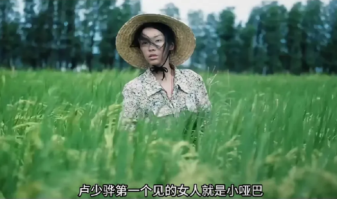 《扫毒风暴》卢少骅制造爆炸假死脱身，做大做强回国找朝思暮想的小哑巴！

卢少骅来
