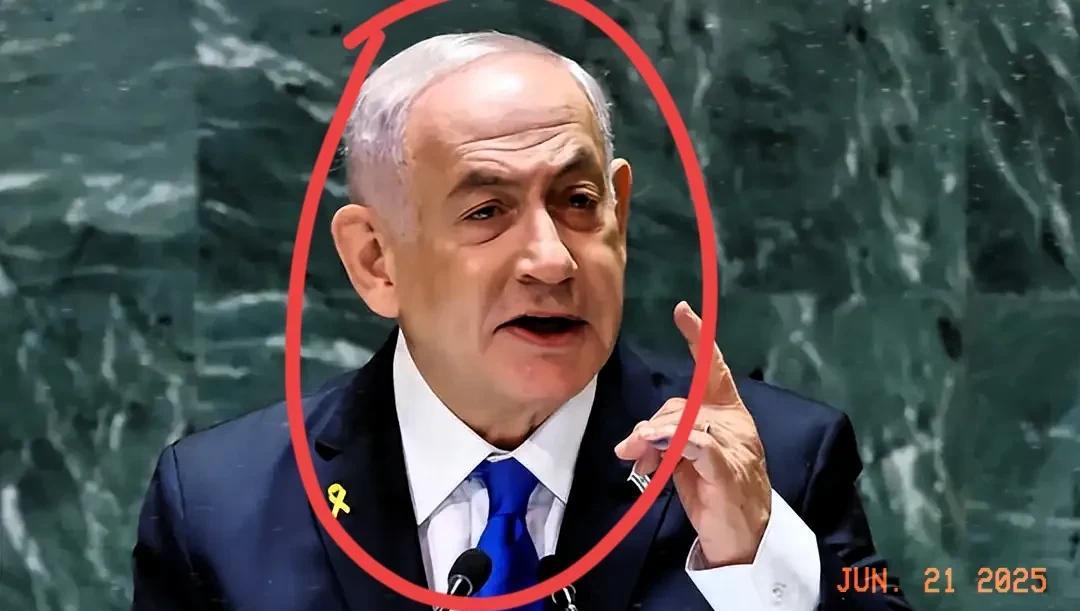 伊朗中部核设施再次遭到打击，以色列难道要绕开美国单独行动吗？
伊朗再慢悠悠的导弹