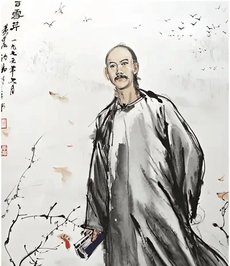 雍正为什么非要抄了曹雪芹的家？原来曹家人犯了这2个错误
这事啊，得从曹雪芹他爷爷