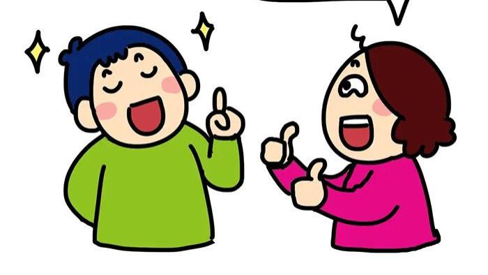 看到老大这样，我突然就不焦虑了~