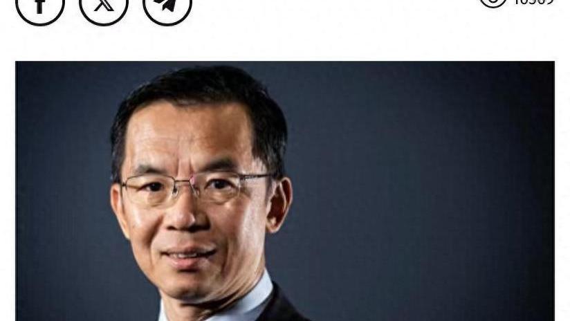 美国断援落井下石！中国进口乌农产品，质疑声起