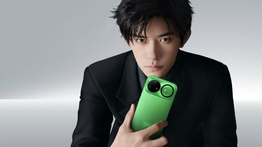 当手机成为OOTD的点睛之笔：解读nova 15系列构建的潮流生活图鉴