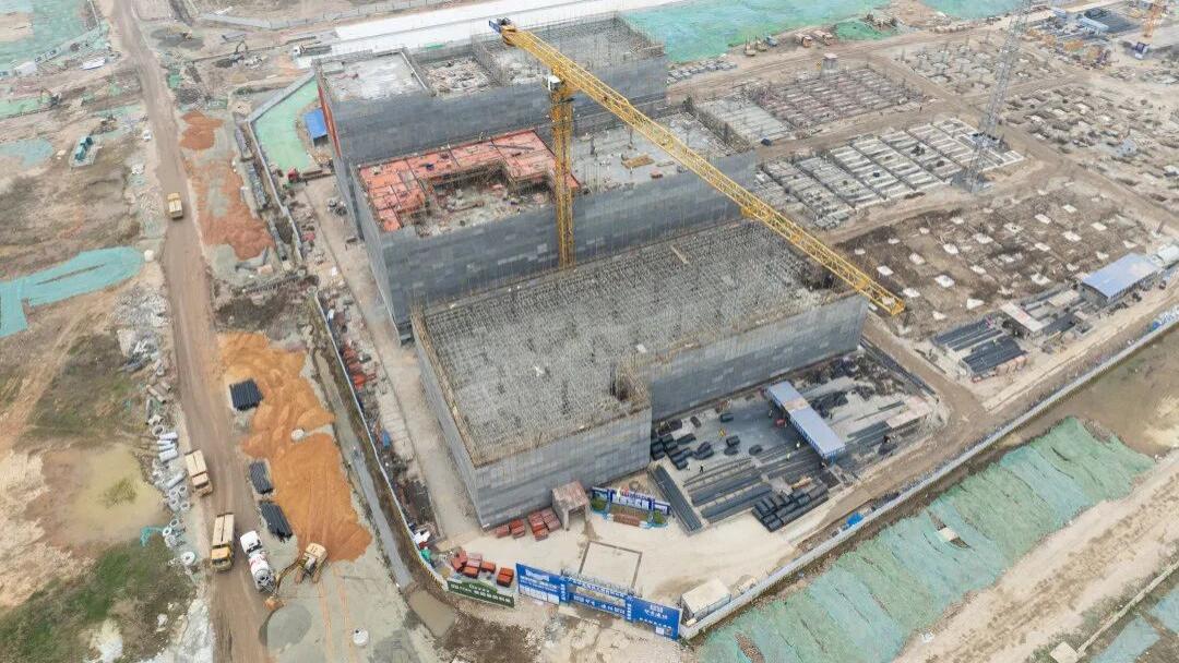 广州番禺打造200亿“超级园区”，80个重点项目同步建设