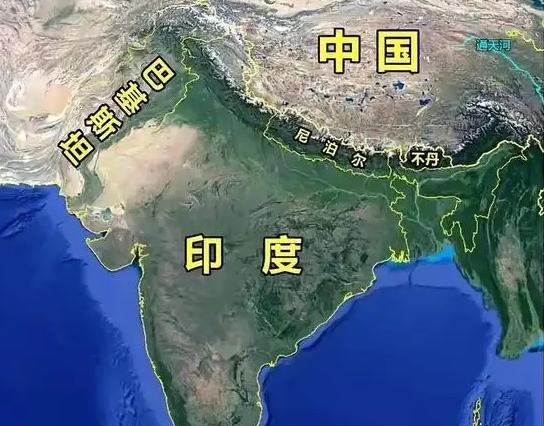 印度错过了跟我们解决边界问题的最佳时机。印度贪心大、固执、拒不让步，导致了世界上