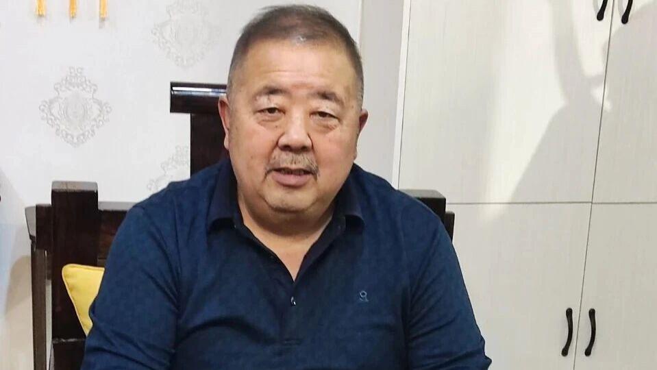 人物丨文冠果里的“宝藏”—专访壮园树农业董事长王贞年