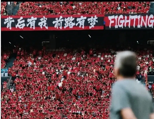 国足主帅伊万终于走了。
执教国足共计1年零3个月。
期间带队打了14场比赛，战绩