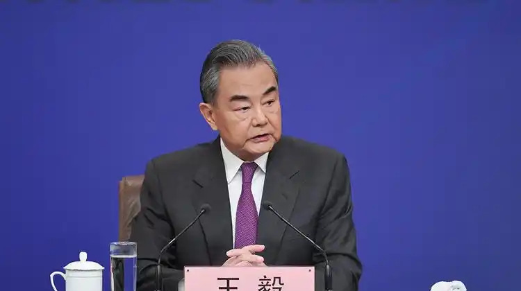 丹麦外长来访提出双重要求











天呐！丹麦外长竟然跑到咱们家门口