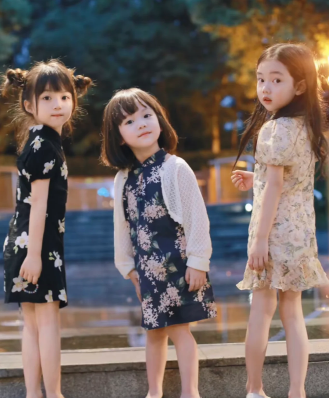 当孩子开始质疑规则：一场微型社会实验正在发生