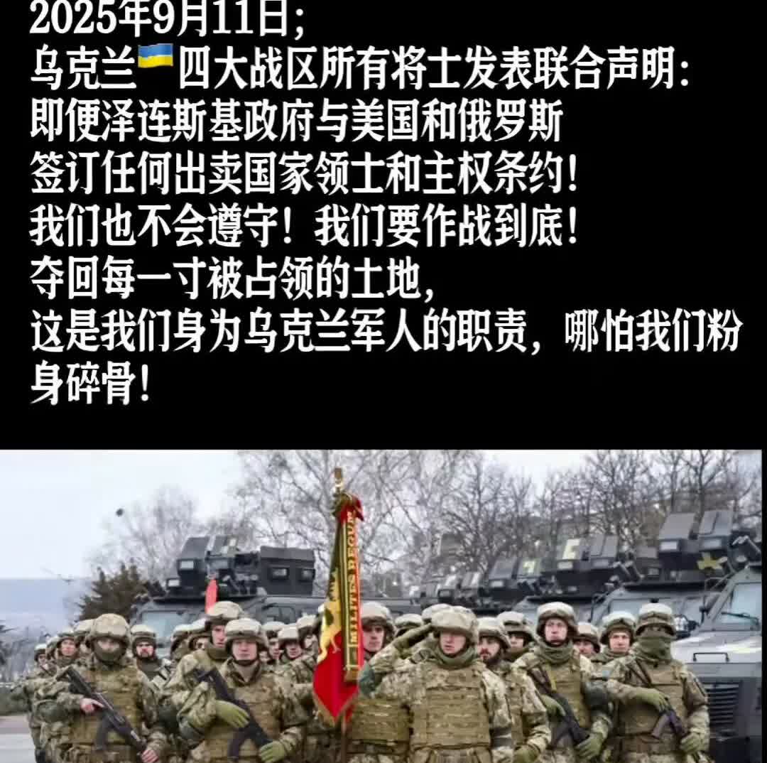 向乌克兰勇士致敬