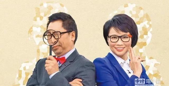 唐湘龙终于又来大陆了，并深深爱上了上海。
人无完人，抛开他抛妻弃子与母决裂的不堪