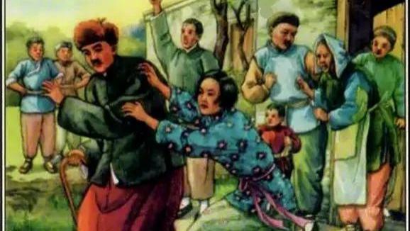 【我是这样看金梅生大师的这套作品的】