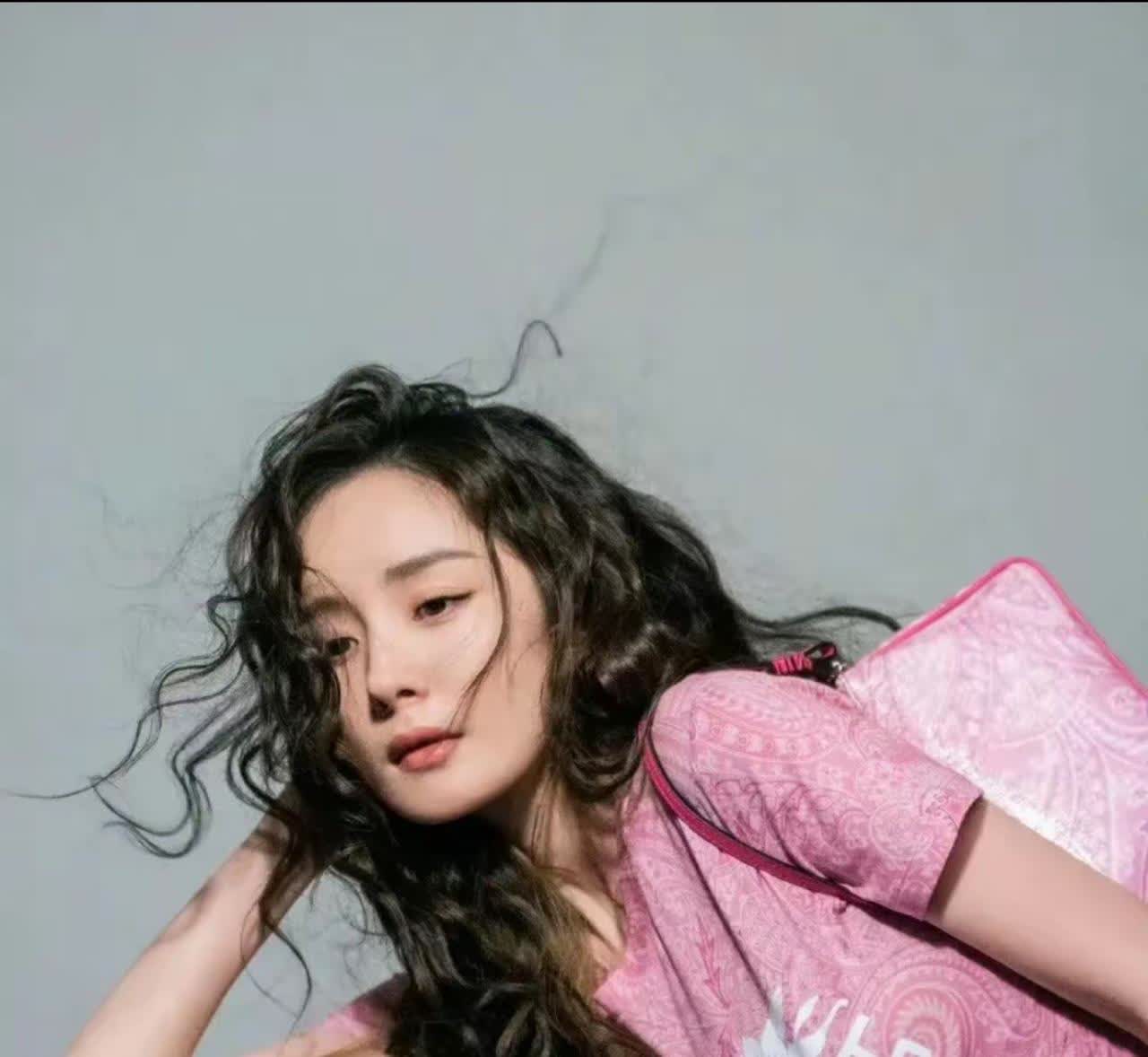 杨幂