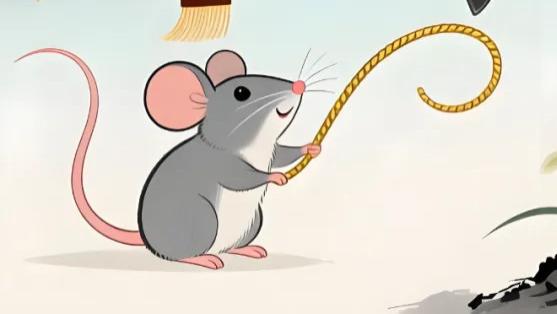 姜群：2026年农历丙午年，生肖鼠冲太岁，运势影响有哪些？