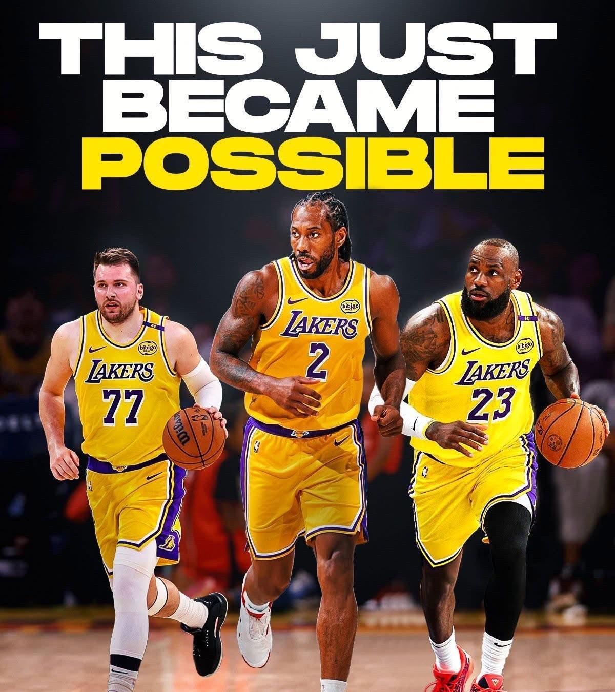 据美媒报道称随着NBA开始调查伦纳德的合同情况，可能会出现很多情况。
如果调查持