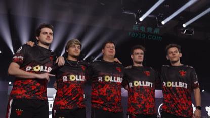 雷竞技资讯：从地狱爬到顶峰，FaZe布达佩斯Major总决赛碰小蜜蜂