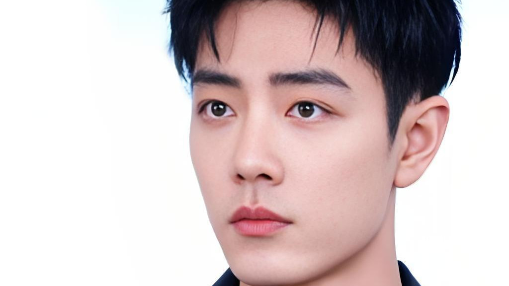 肖战或将出演《十日终焉》，顶流与神作的梦幻联动