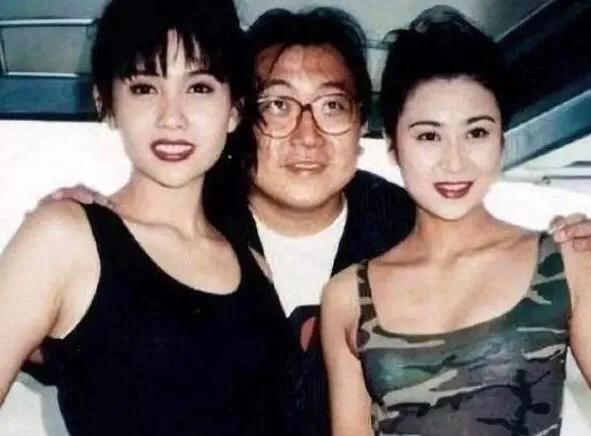 1997年，邱淑贞对王晶说：“你敢不敢和你老婆离婚和我在一起？”王晶回答：“我不