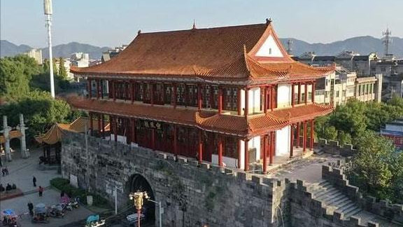 岷康王朱誉荣：大明王朝岷藩第一位做到父慈子孝，兄友弟恭的亲王