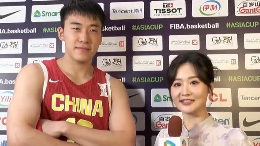 100-69！中国男篮胜印度，四喜临门