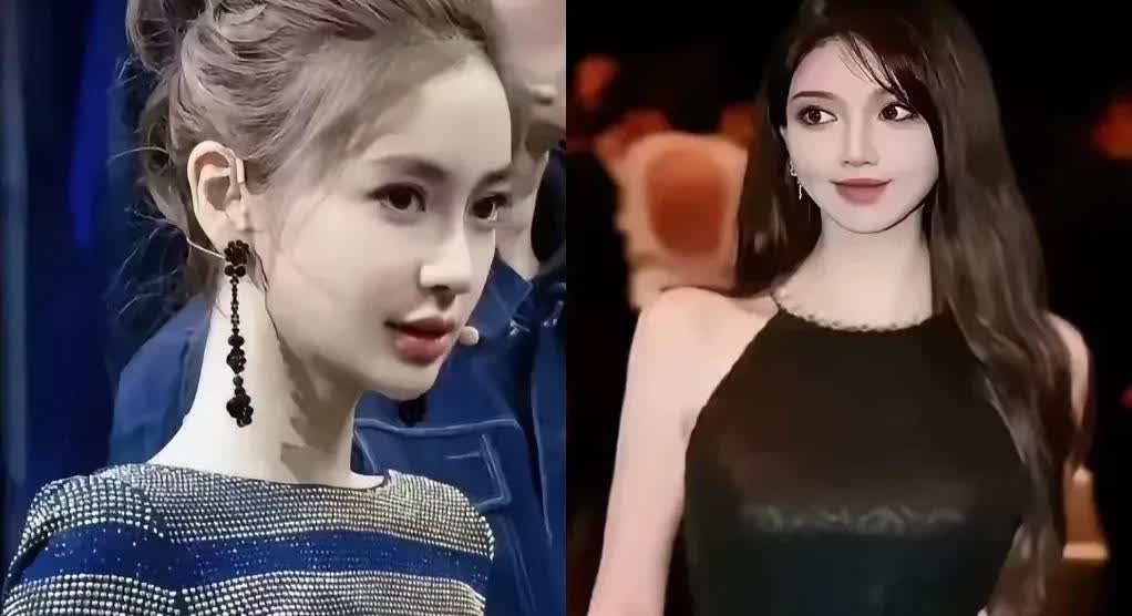 黄晓明绝对瞎了眼，抛弃优秀的Baby去选择90%微do的叶珂！

年龄：Ba