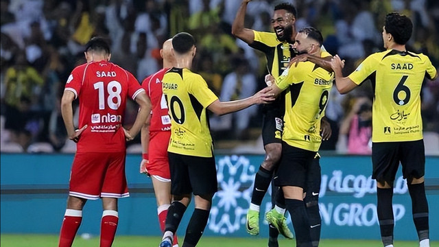 吉达国民VS布赖代合作：比分预测