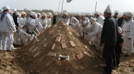 土葬不一定是最好的，人死后，身体还是“活的”！大部分人根本不知道，其实人在死后埋