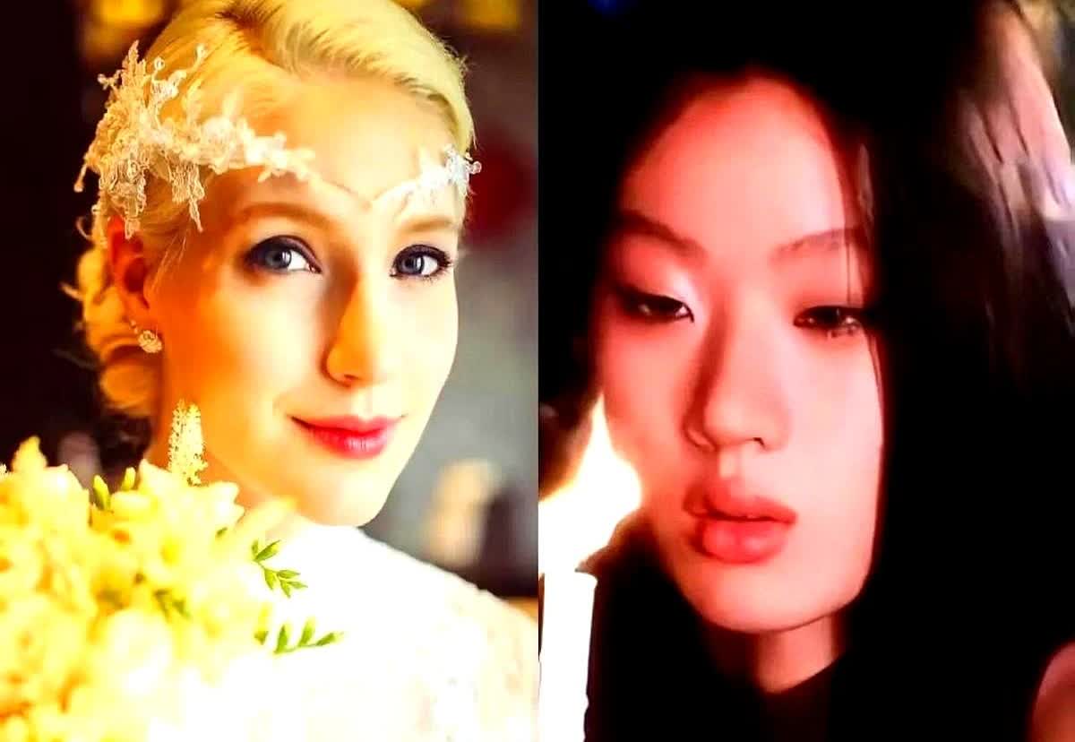 现在估计全网最后悔的人，也许是撒贝宁的老婆李白吧！

不是因为她长得漂亮，也