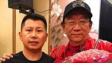 侯耀华欲收何云伟为徒，直言要抬其入明字辈与郭德纲平辈，时隔多年澄清是演出玩笑，过往旧事被扒满是深意