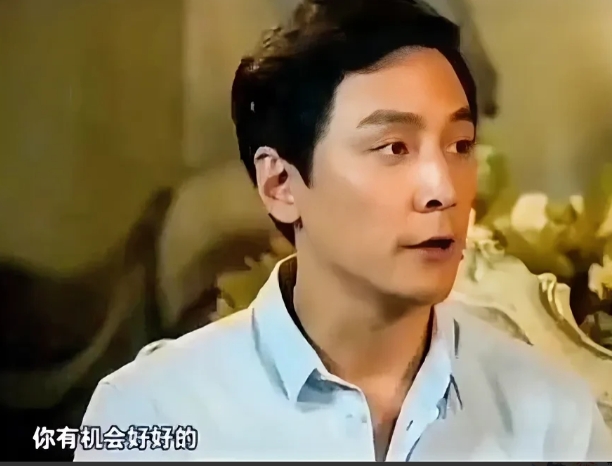 演员吴彦祖说：“我曾经也拍过很多烂片，我还拍过那种限制级的电影，想搜的话应该还能