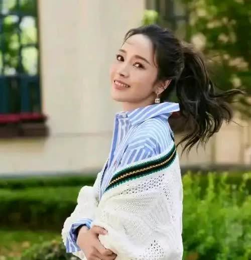 为什么侯佩岑离开新闻主播台，在浪姐她有了明确的答复

最近，侯佩岑也参加了浪