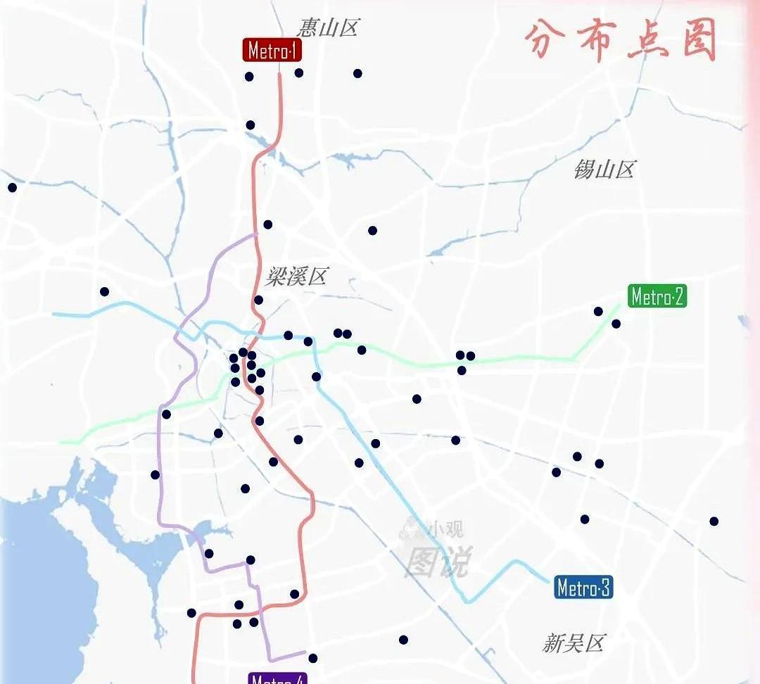阴雨天，没办法去到中远郊户外景区，城市人气大半集中于各大商业[狗头]三阳广场，一