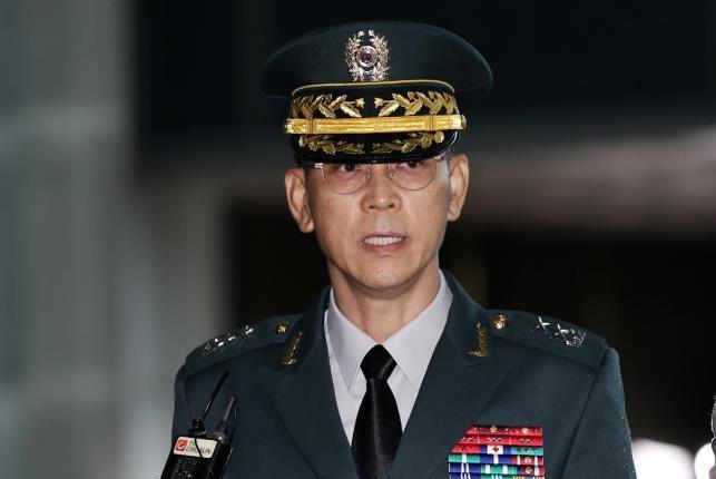 韩国媒体消息，内乱特别检察组获取了无人机作战司令部于去年 7 月为向总统府汇报平