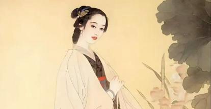 1132年，49岁守寡三年的李清照嫁给了30岁的张汝舟。新婚之夜，张汝舟却突然变