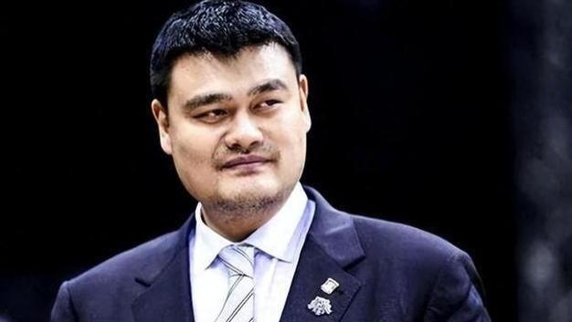 姚明CBA改革五周年成果盘点：职业化进程迈入新阶段