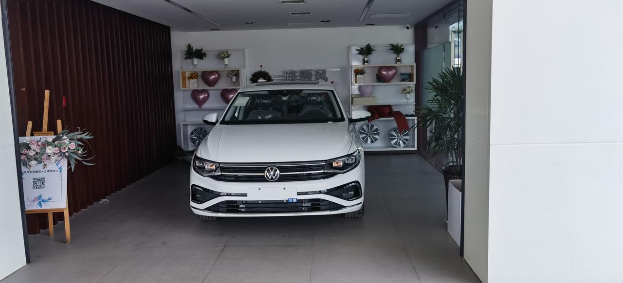 浅谈2023款新宝来1.5T尊行版优缺点