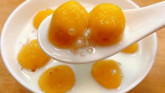 立冬后使劲吃，叶酸是苹果42倍！配糯米滋润特养人，不懂吃真可惜