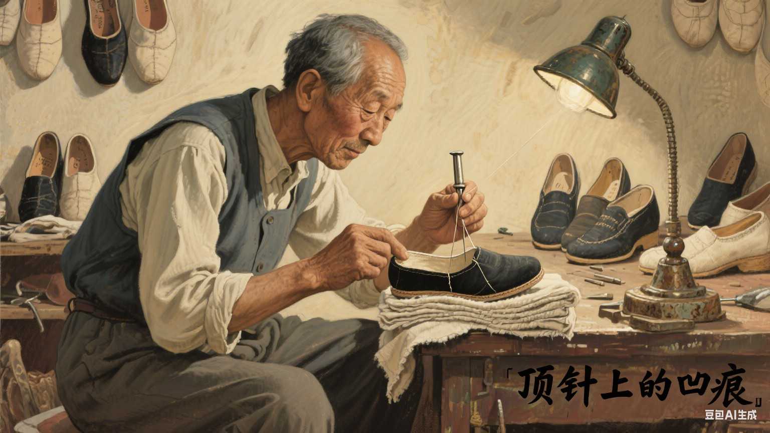 鹏翔e传：将企业文化的脉络，织进客户的感知里