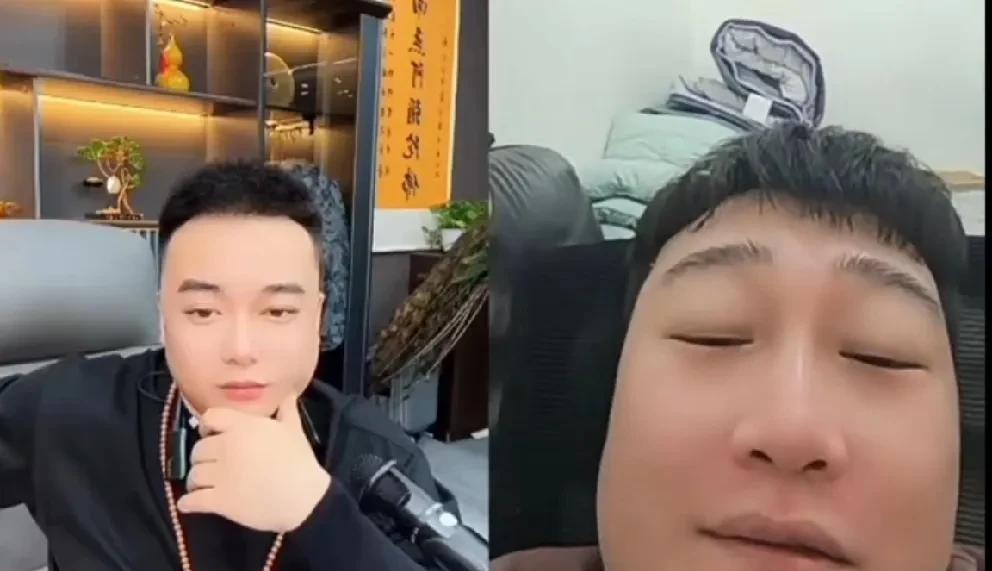 骡子喊话仙家军以后打pk给我刷点！