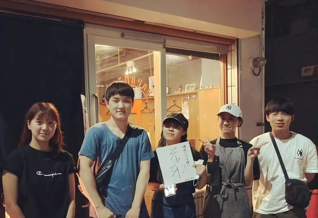 听说张本智和和长崎美柚也有过绯闻。她不是和宇田幸史吗？