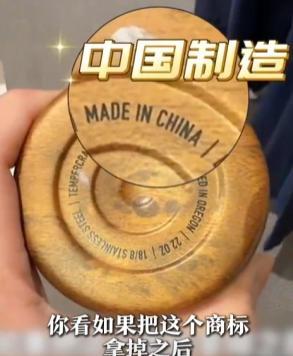 “特朗普果然是个骗子！”央视记者暗访美国商店，侦破了一个大秘密：特朗普嘴上号召美