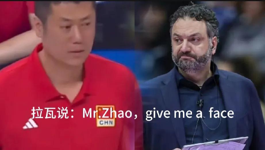幽默虚构，别当真！
波兰作为北京嘉宾受到中国排协热情款待，为了回报又不被其他球队