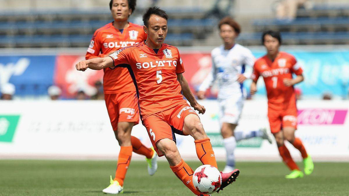 10月17日足球赛事分析：日职--神户胜利船VS鹿岛鹿角